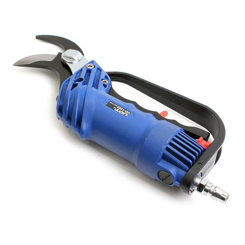 

air pneumatic garden pruning shears 0-20mm