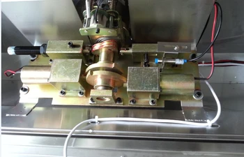 

heavy duty solenoid access control turnstile mechanism/motor application gym exit