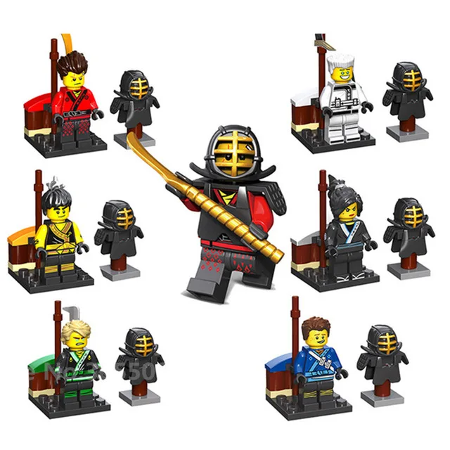 60Pcs-2017-New-Decool-10059-10064-Ninja-Kai-Zane-Cole-Jay-Lloyd-Nya-With-Training-Suit.jpg_640x640