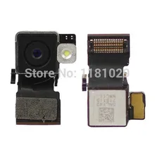 Wholesale 10pcs/lot Original Top Quality Back Camera for iPhone 4S rear camera original 100% tested focus free shipping