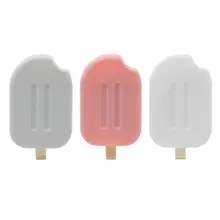 Настенный освежитель воздуха в форме мороженого, очиститель, холодильник, дезодорант для холодильника, кухня, активированный уголь, поглощающий запах, коробка