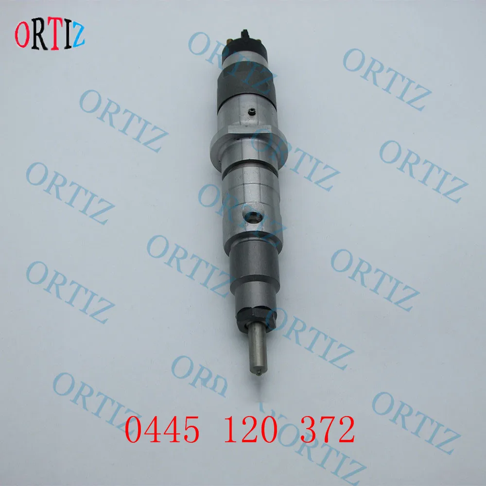 fuel injector cleaning machine 0445 120 372, new meat injectors 0445120372 vital injection 0 445 120 372 for common rail (1)