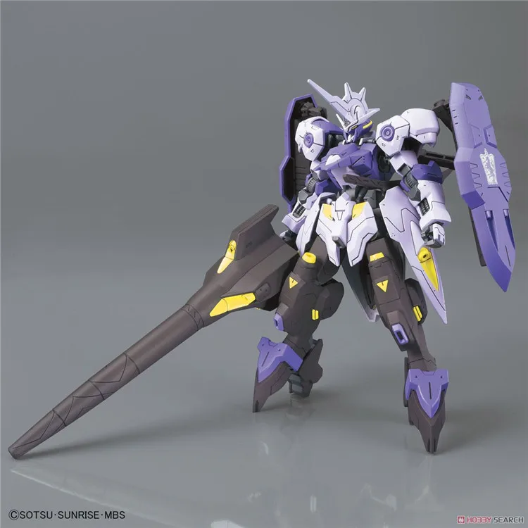 HG железные сироты 035 1/144 Gundam Kimaris Vidar мобильный костюм в сборе модельные комплекты oh