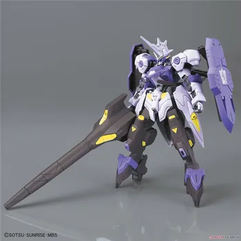 

HG Iron-Blooded Orphans 035 1/144 Gundam Kimaris Vidar Mobile Suit Assembly Model Kits oh