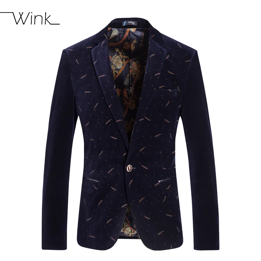 Online Buy Wholesale formal jacket men from China formal
