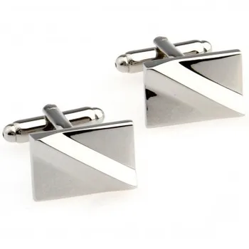 

Stainless Steel Cufflink 15 Pairs Wholesale Free Shipping