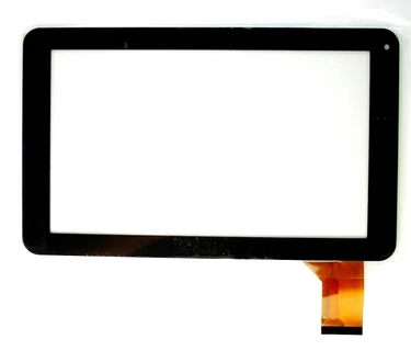 Witblue новый планшет 9 &quoteSTAR ZOOM HD Quad Core MID9054 емкостный сенсорный экран панель