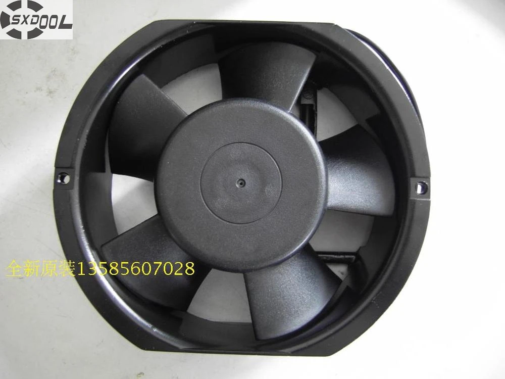 

Brand New SXDOOL Blowers FP-108EX 35W 1751 220V Blower Fan