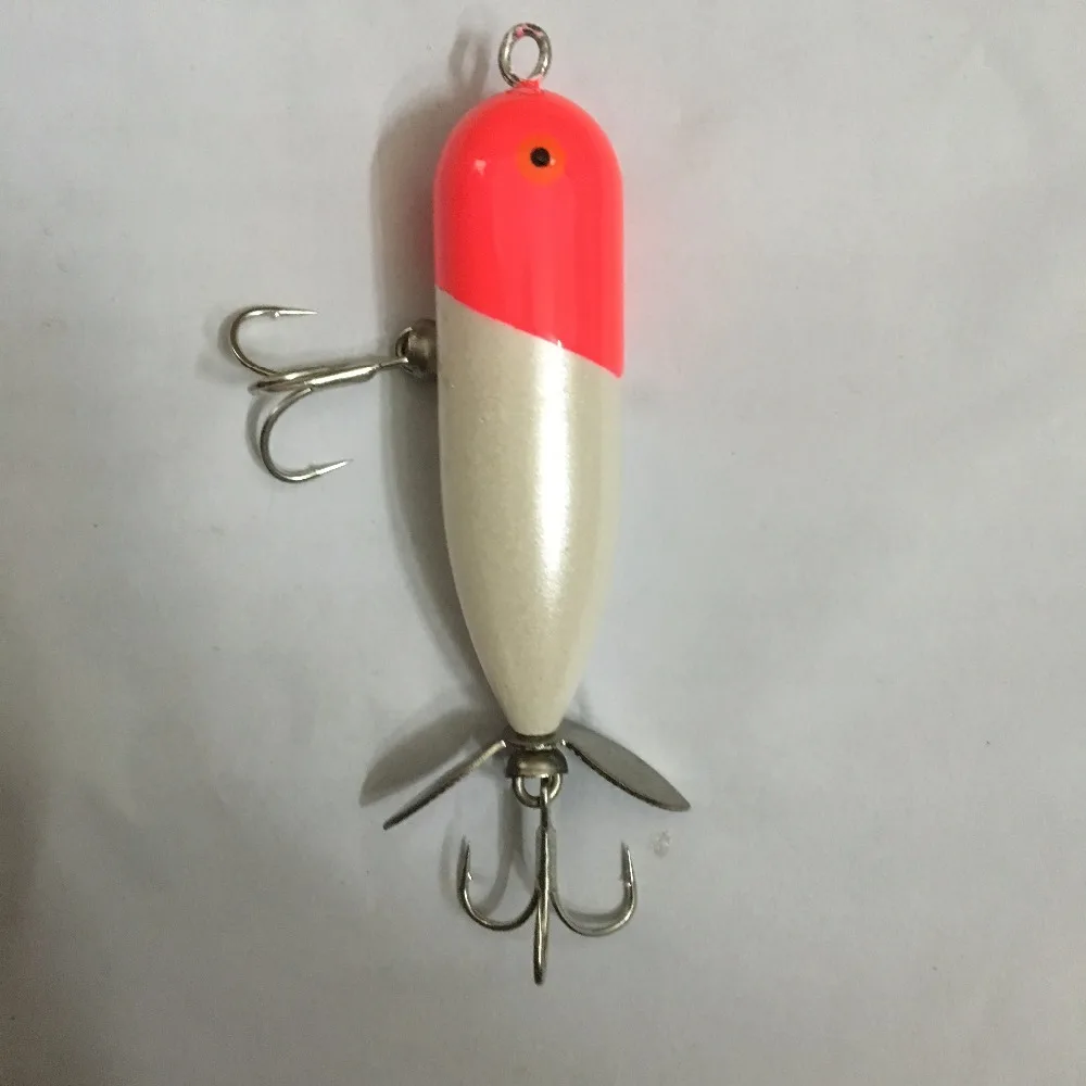 propeller bait
