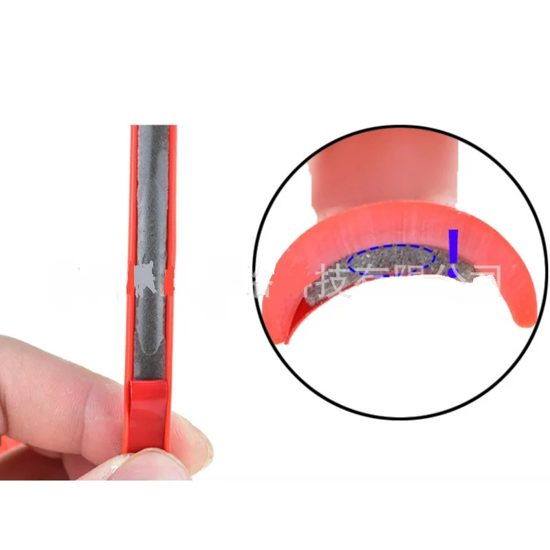Bumper-Protective-Scooter-Body-Strips-for-Xiaomi-Mijia-M365-Electric-Skateboard-Car-Scooter-Decorative-Strips-Parts (1)