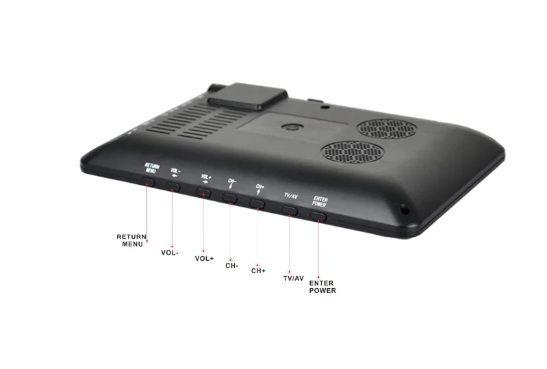 portable tv 2