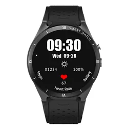 KW88 Pro Bluetooth Smart Watch android 7.0 IOS AMOLED Screen 1GB+16GB Heart Rate Pedometer Monitor 3G WIFI Camera GPS Smartwatch KW88 Pro Bluetooth Smart Watch android 7.0 IOS AMOLED Screen 1GB+16GB Heart Rate Pedometer Monitor 3G WIFI Camera GPS Smartwatch