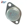 5 uds 2N3055 A-3 NPN AF AMPLIFICADOR DE POTENCIA DE Audio Transistor 15A/60V ► Foto 2/5