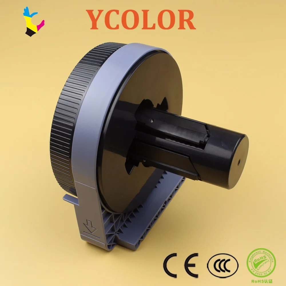 Оригинальный новый рулон для подачи бумаги Epson SC T3000 T5000 T7000 T3070 T5070 T7070 T3270 T7270 T3200