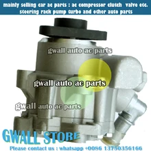 Power Steering Pump For Car BMW 3 E46 316i 318i For Car BMW 5 520i 523i 525i 528i 530i 32411094098 32411094964 32411097419 Power Steering Pump For Car BMW 3 E46 316i 318i For Car BMW 5 520i 523i 525i 528i 530i 32411094098 32411094964 32411097419