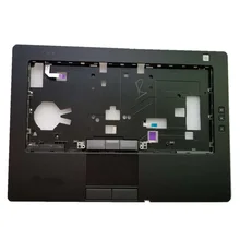 Ноутбук чехол и Упор для рук для Dell E6430