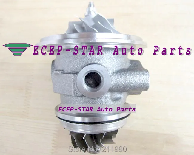 Турбокартридж CHRA Core TD04L 14411-7T600 49377-02600 Турбокомпрессор Для NISSAN TD27 NS25 Navara D22 пикап 3.2L QD32T