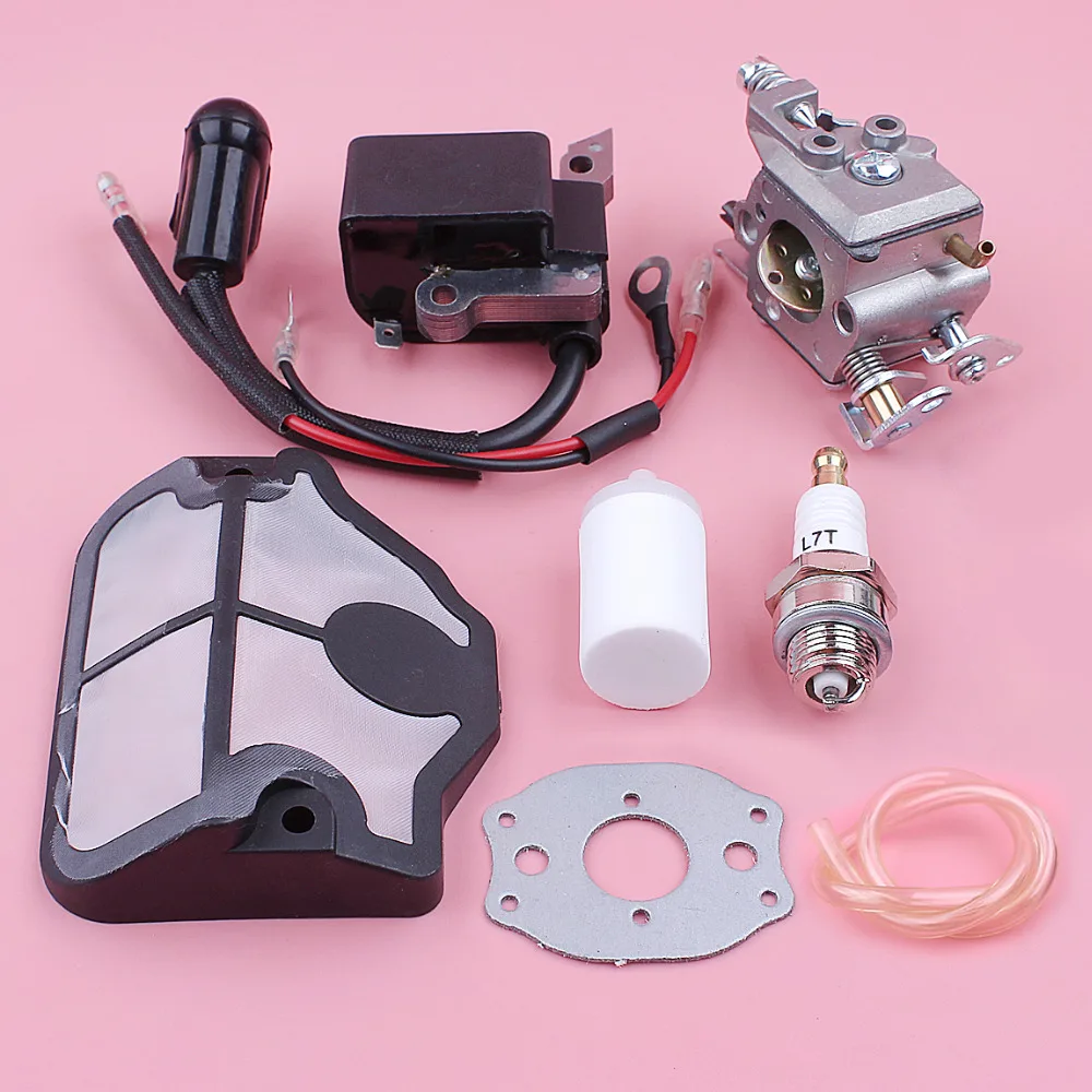 карбюратор катушка сердце. карбюратор для stihl c1q-s174 fs90 fs90r ht101 fs100 km110r km130 арт i500199138. катушка карбюратора. на карбюратор индивидуальные катушки. катушка зажигания husqvarna 240.