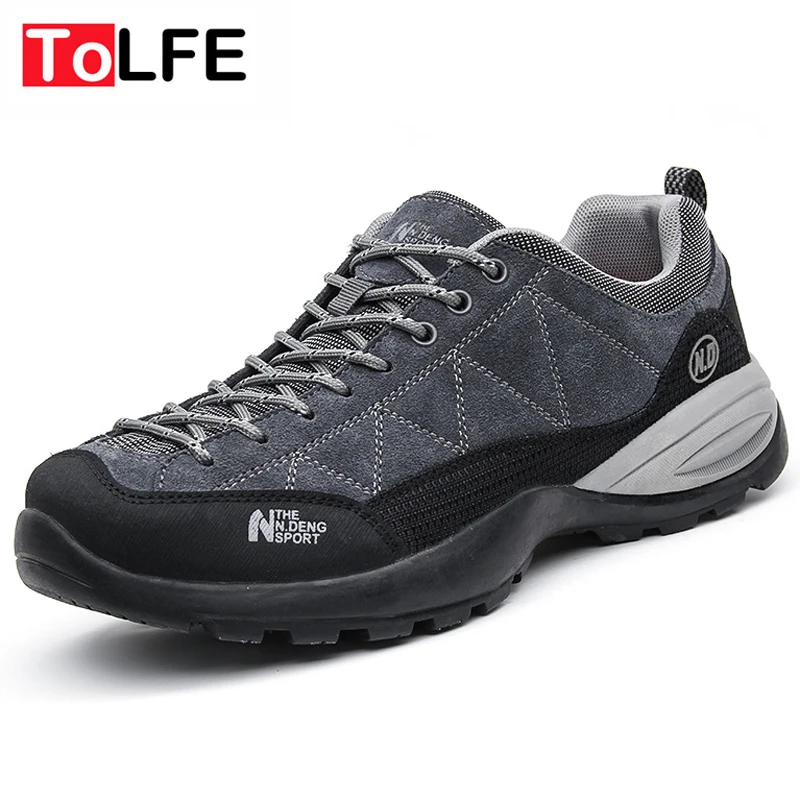 hiking athletic shoes