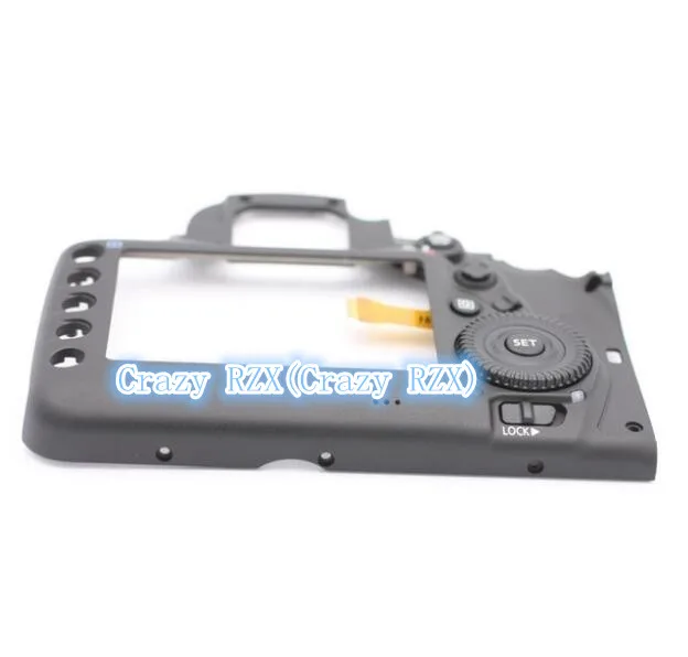 NEW Original for Canon 5D Mark IV 5D4 5DIV BACK REAR COVER ASS'Y Replacement Repair Part | Электроника