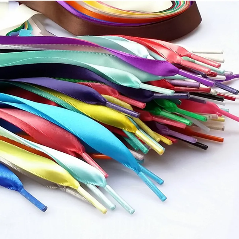 where can i buy ribbon shoe laces