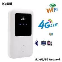 4G Lte Pocket font b Wifi b font font b Router b font Car Mobile font