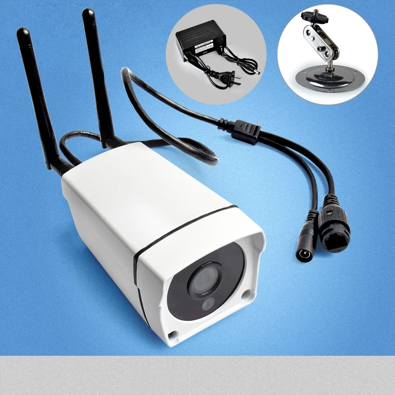 outdoor IPC