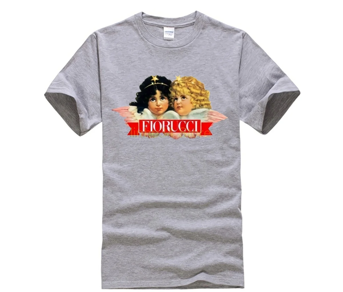 FIORUCCI logo Tshirt