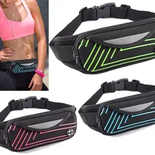 Беговой ремень поясной Телефон Сумка Бегунов поясная сумка для пеших прогулок фитнес спортзал Бег сумка для всех видов телефонов 6,3"