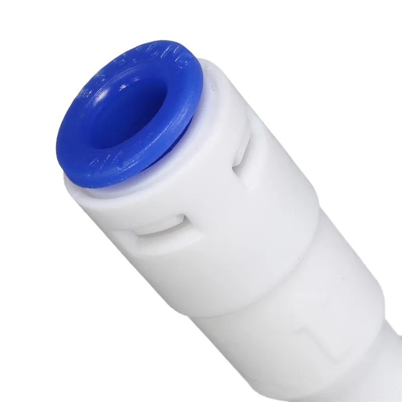 Фильтр для обратного осмоса системы Warmtoo пластиковый фильтр воды 1/4"|filter check