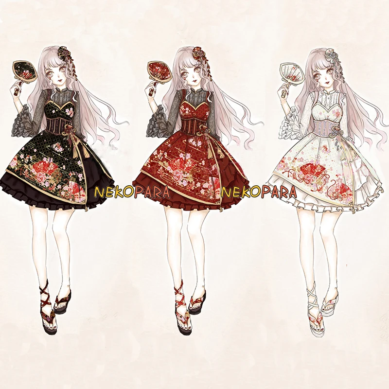 Gorgerous花嫁ロリータjskドレスかわいい和風サスペンダーノースリーブドレスワンピース レース姫袖ブラウスシャツ Dress Style Shirt Styledress Cute Aliexpress Gorgerous花嫁ロリータjskドレスかわいい和風サスペンダーノースリーブドレスワンピース レース姫袖ブラウスシャツ Dress Style Shirt Styledress Cute Aliexpress