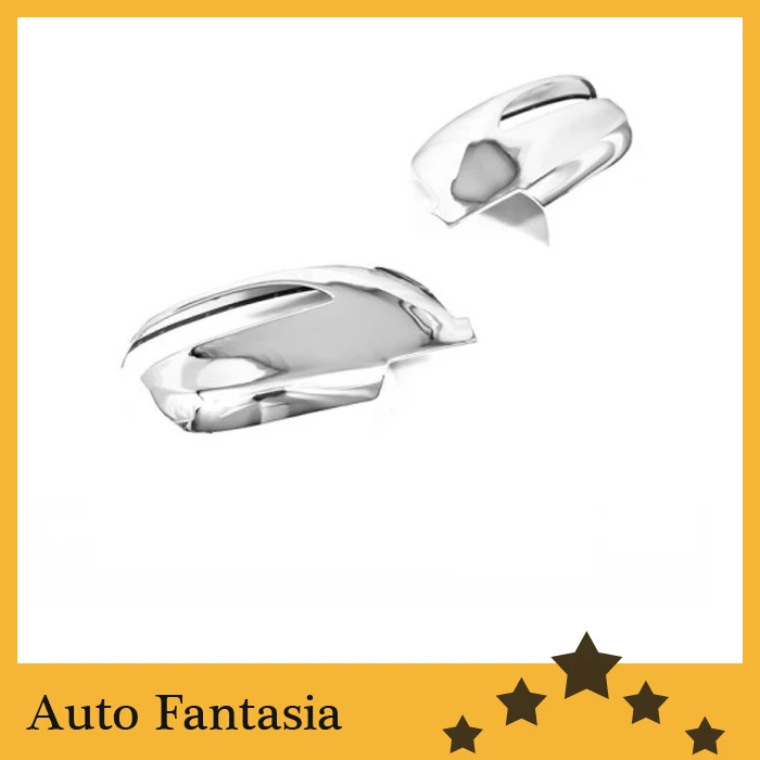 

Хромированная боковая крышка зеркала для Hyundai ix35 / Tucson ix