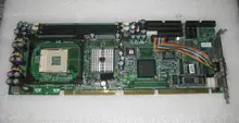 Sbc81822 Rev.A5 P4 CPU Card 400 Full Length Motherboard