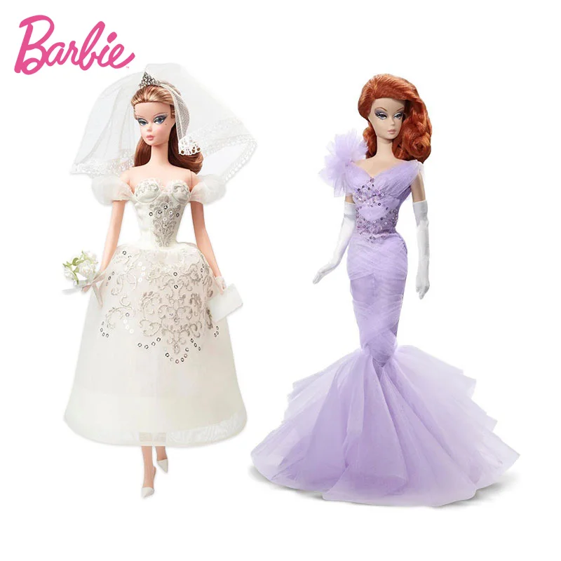 label barbie