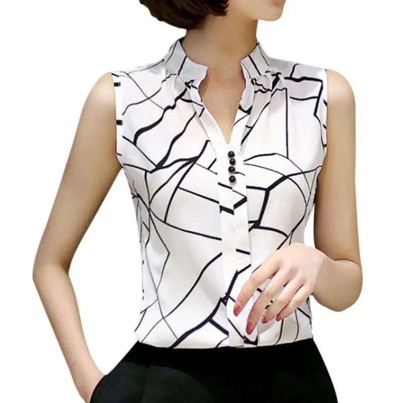blusas de damas casuales