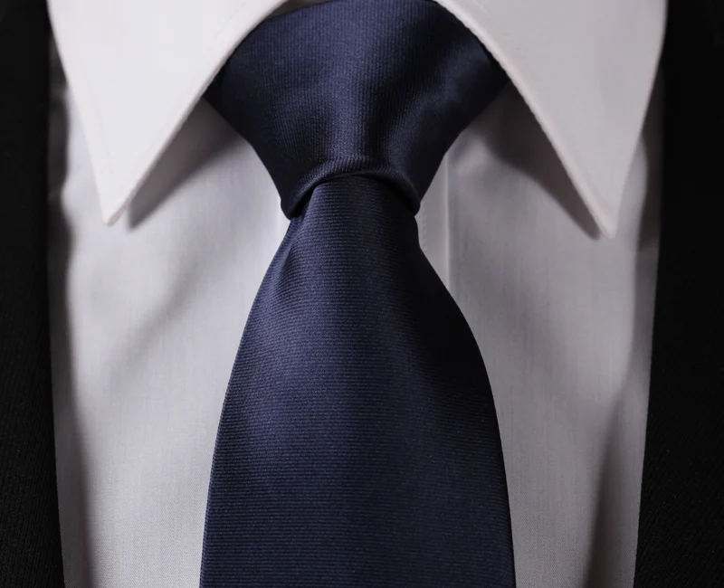  TL201V8 Pure Navy Blue Solid 3.4