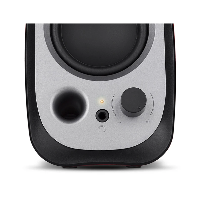EDIFIER R12U портативный мини динамик небольшой высоты дизайн красивый бас стресс для