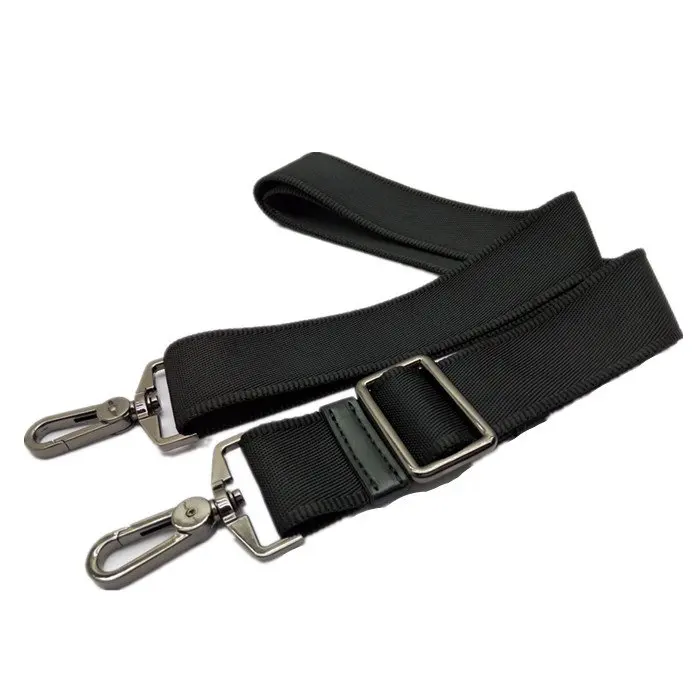 38mm Ful Hook Nylon Belt Accessory Replacement Men Bags Long 38mm Ful Hook Nylon Belt Accessory Replacement Men Bags Long Shoulder Strap Man Laptop Bag Straps Repair In Parts Accessories