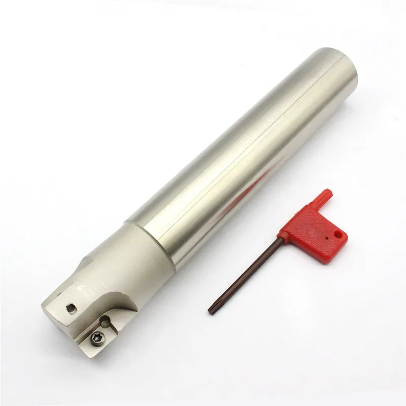 APMT1604 PDER 10 шт. + 1 BAP400R C32 35 200 3T фрезерный держатель твердосплавные вставки Наплечные