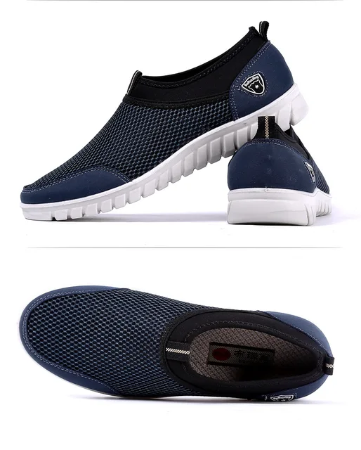 ZUNYU 2019 Summer Mesh Shoe Sneakers dla mężczyzn buty oddychające męskie buty na co dzień Slip-On buty męskie mokasyny Casual Walking 38-48 tanie i dobre opinie Mesh (air mesh) Fabric Przypadkowi buty Lato Geometryczne XS5607# Dla dorosłych Oddychająca light Wytrzymałe Antyzapachowej ZUNYU 2019 Summer Mesh Shoe Sneakers dla mężczyzn buty oddychające męskie buty na co dzień Slip-On buty męskie mokasyny Casual Walking 38-48 tanie i dobre opinie Mesh (air mesh) Fabric Przypadkowi buty Lato Geometryczne XS5607# Dla dorosłych Oddychająca light Wytrzymałe Antyzapachowej