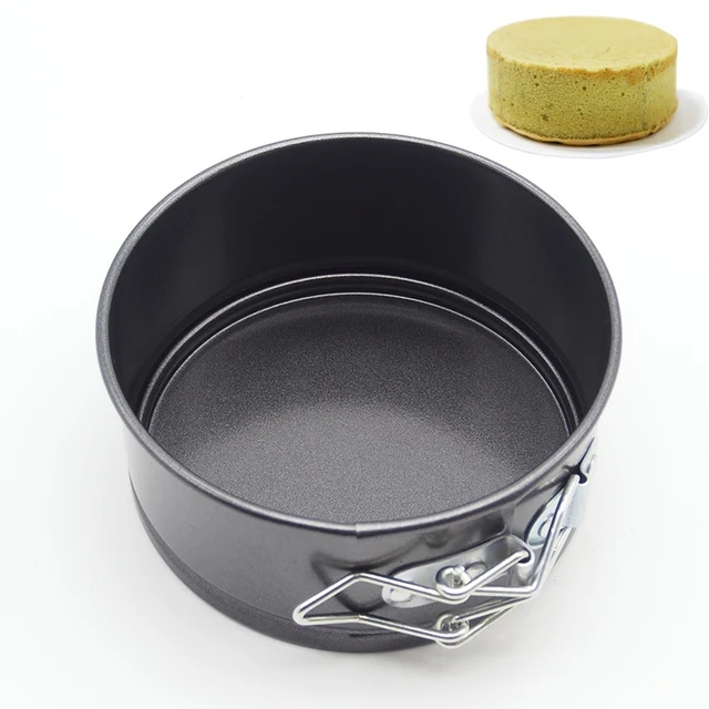 mini carbon steel nonstick