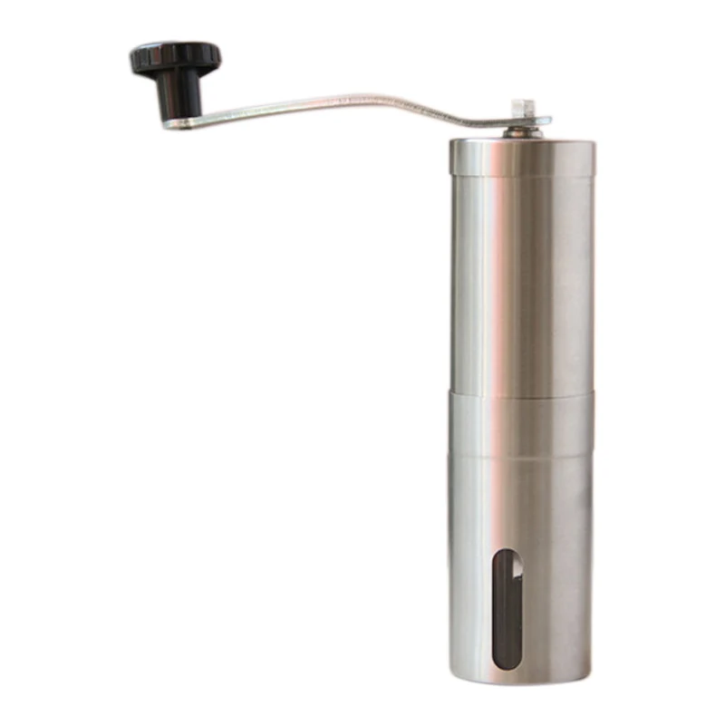 HOT Coffee Grinder Tool Hand Manual Coffee Grinder Mill Coffee Bean