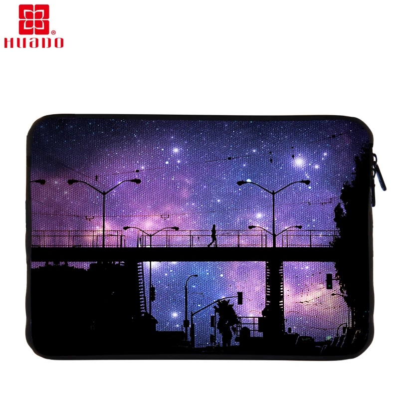 Canvas laptop Liner sleeve for macbook air /pro13 15 17 case xiaomi 3 bag ultrabook/lenovo/dell/sony | Компьютеры и офис