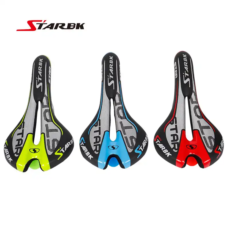 starbk saddle