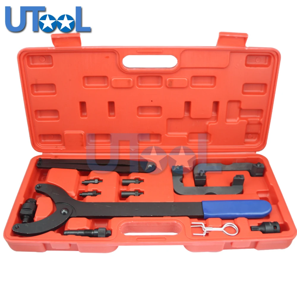 Buy UTOOL Engine Camshaft Timing Locking Tool Kit for