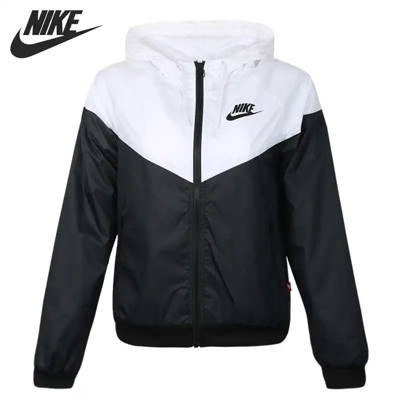 nike jacket original