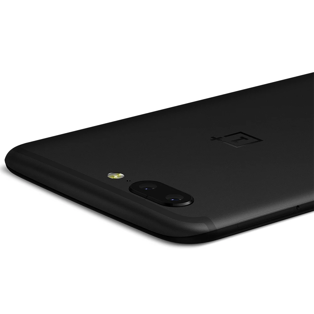 Новый оригинальный OnePlus 5 8 ГБ Оперативная память 128 Встроенная A5000 4 г мобильного