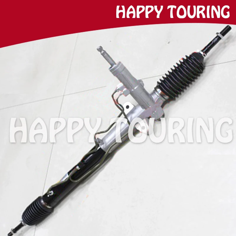 1, New Power Steering Rack And Pinion For Kia OPTIMA 2.4L 2007-2010  577102G221 577102G220 57710-2G221 57710-2G220