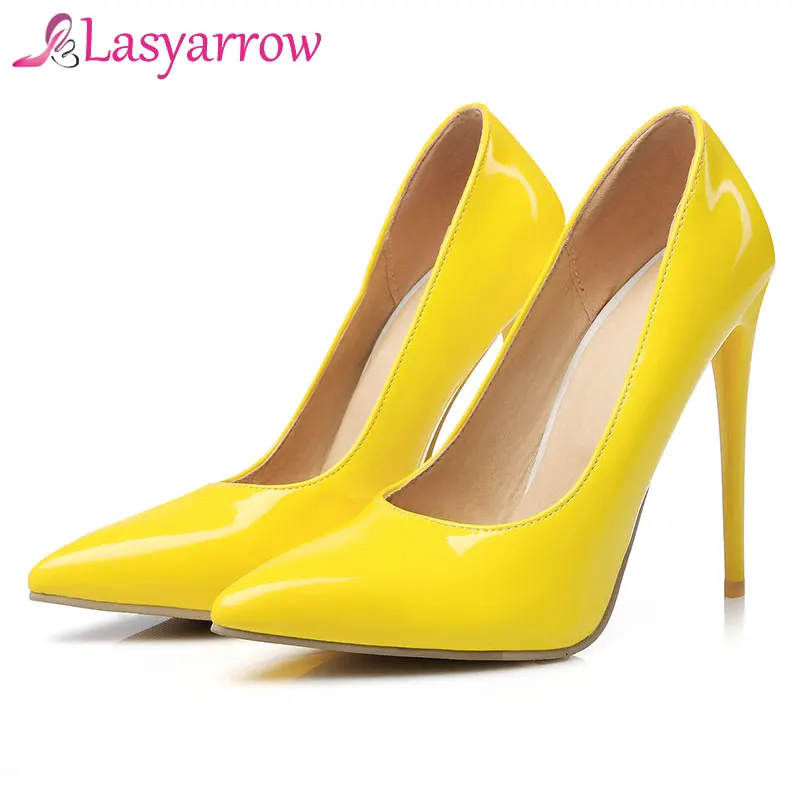 Женские туфли лодочки с острым носком на высоком каблуке|shoes stilettos|womens pumps pointed