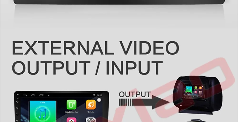 Best 2 din Android Quad Core Car DVD player for Skoda Volkswagen Octavia Audio GPS Radio Steering-Wheel car multimedia player 40